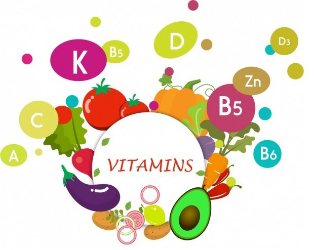 Vitamin