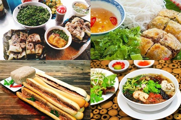 Ẩm thực Hải Phòng - Tinh hoa Ẩm thực Phía Bắc