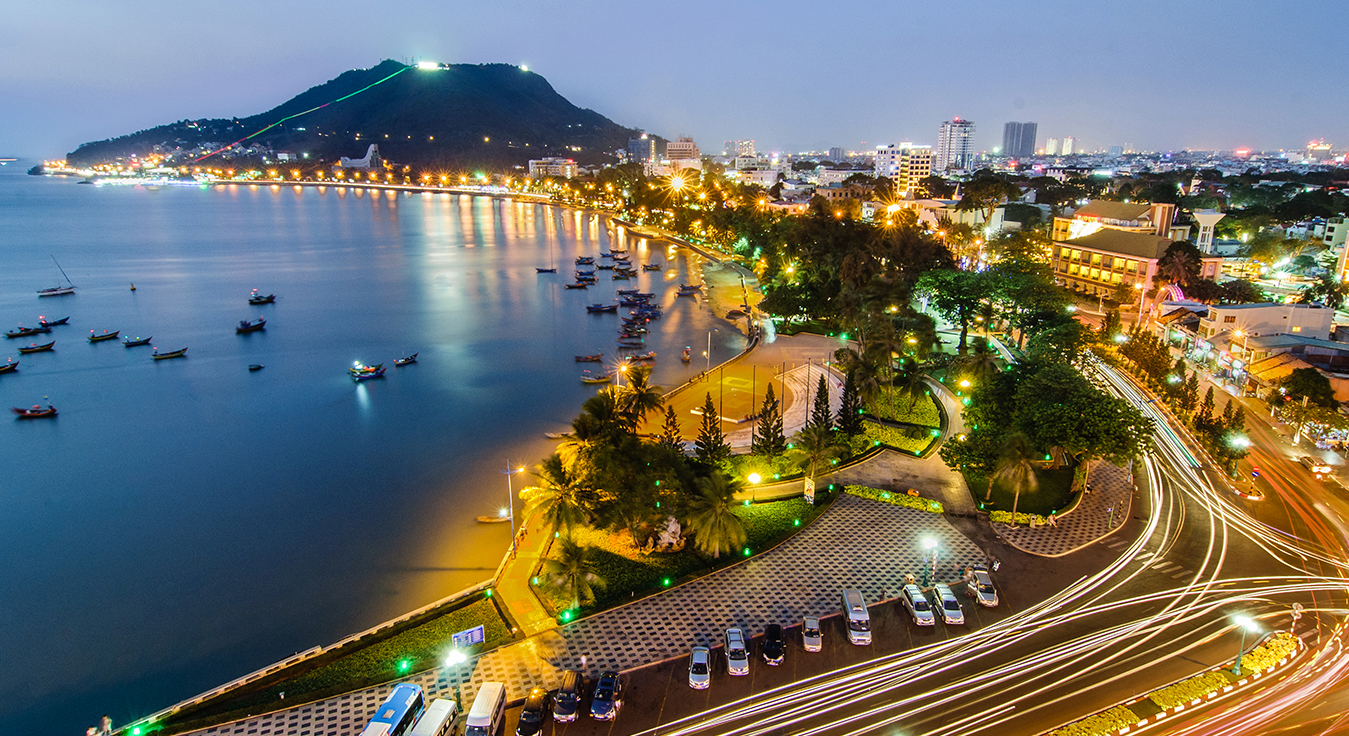 Bà Rịa - Vũng Tàu: Vẻ Đẹp Biển Cả Và Văn Hóa Đặc Sắc