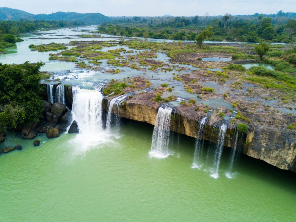 Đắc Lắk