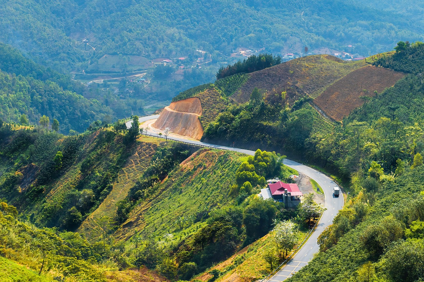 Du lịch Điện Biên 