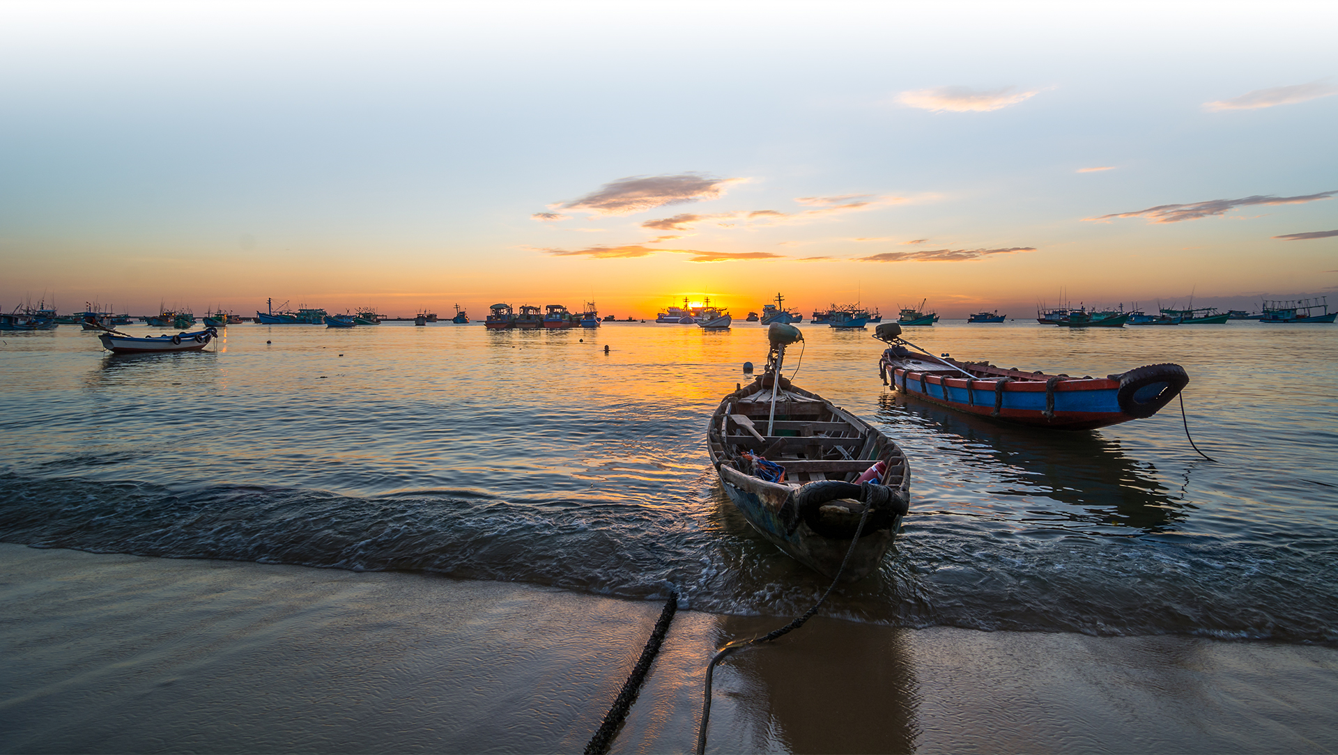 Bãi Biển Phú Quốc