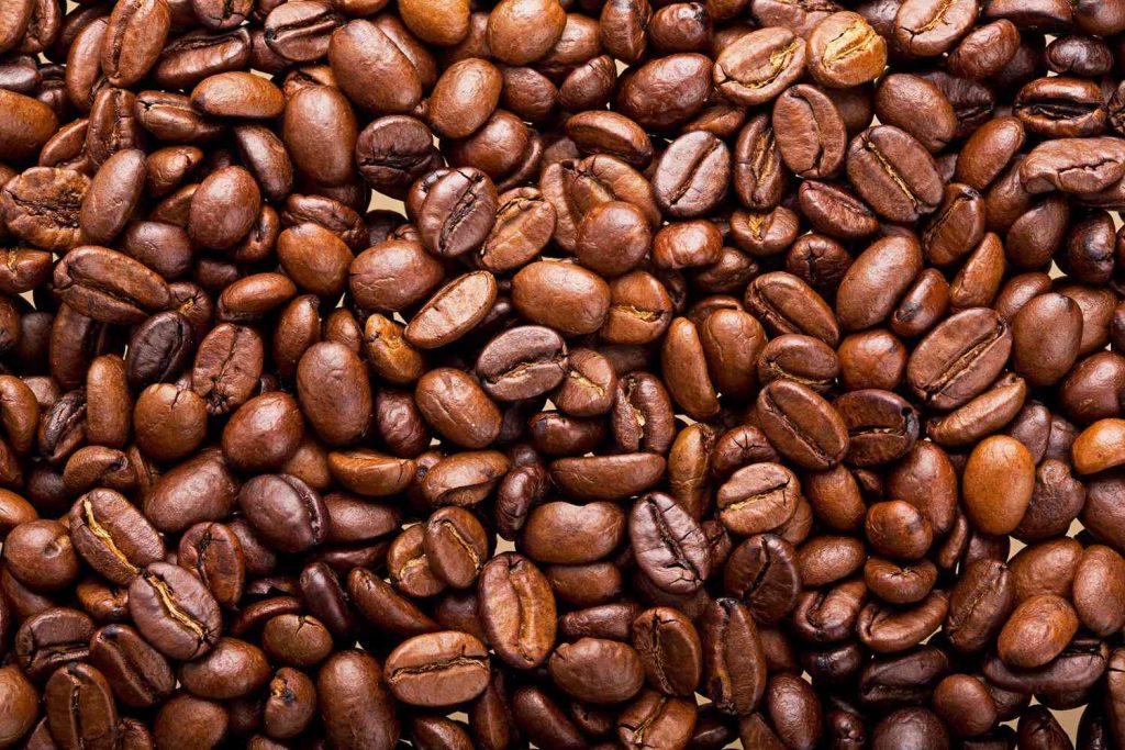 Uses in Coffee Blends