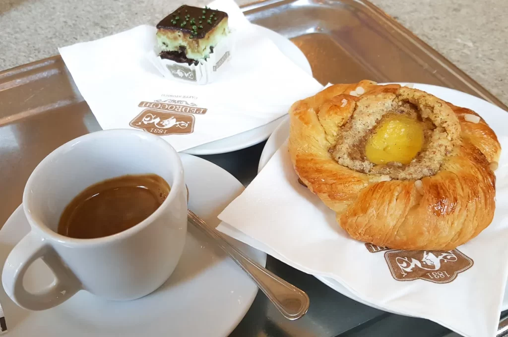 Cà Phê Espresso - Niềm Tự Hào Của Người Italia