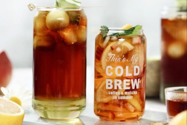 cold brew