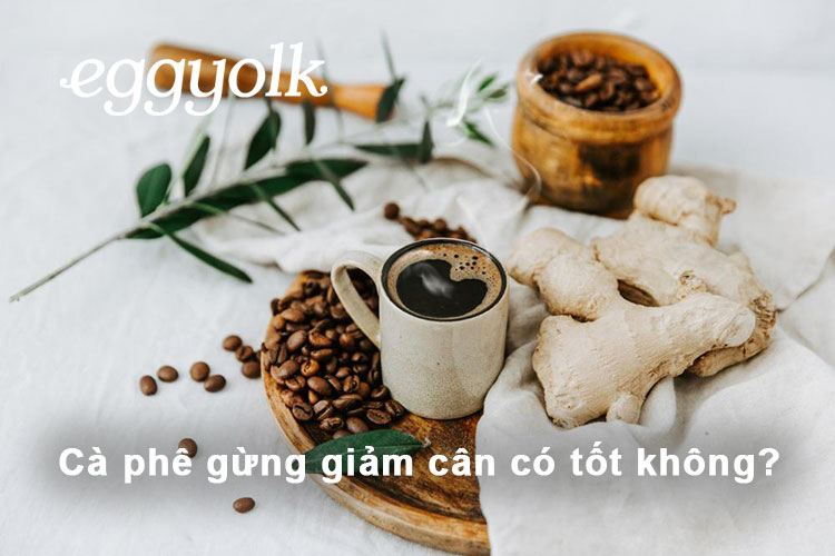 Cà phê gừng giảm cân có tốt không, Cách pha cà phê gừng