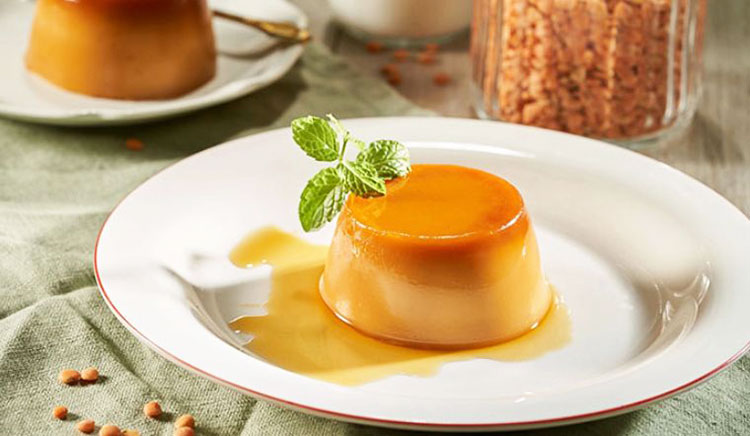 10 Cách làm bánh flan cho bé trên 1 tuổi khiến bé thích mê