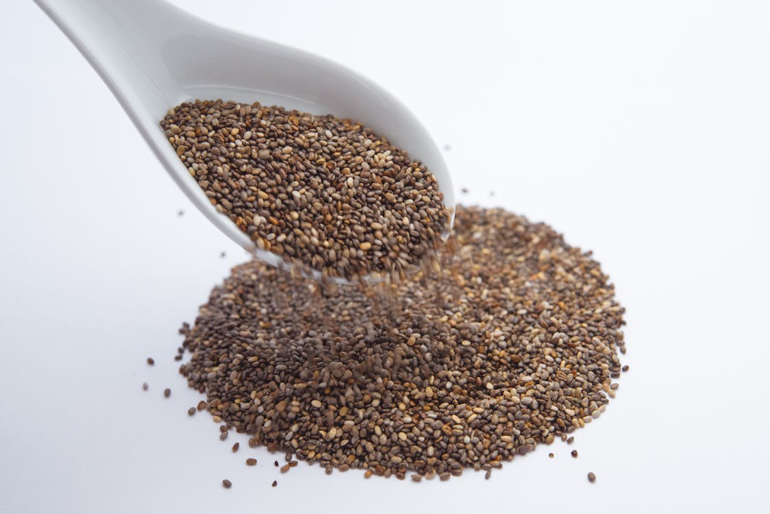 Chia seed