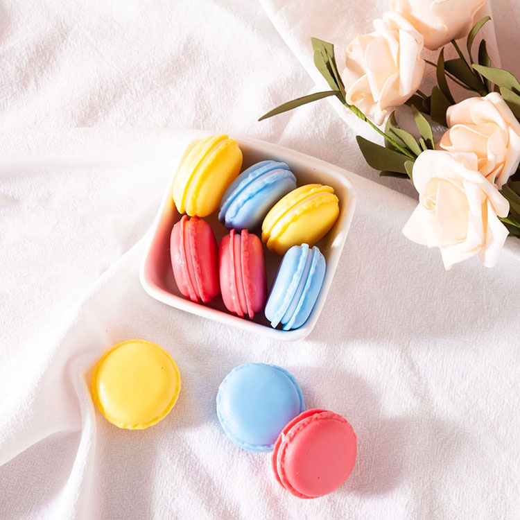 Hướng dẫn chi tiết cách làm bánh macaron không cần bột hạnh nhân