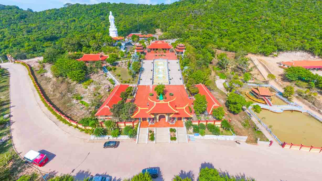 chùa Hộ Quốc