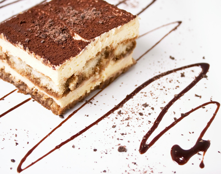 mẹo làm bánh Tiramisu ngon hơn