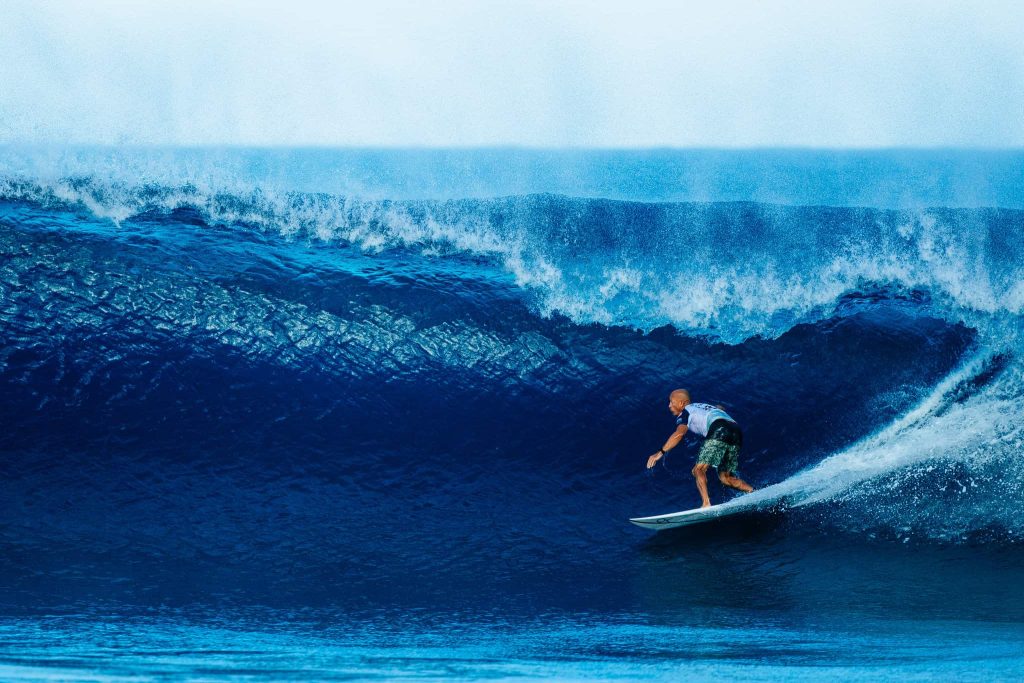 Nha Trang surfing - The most thrilling aquatic not to be missed