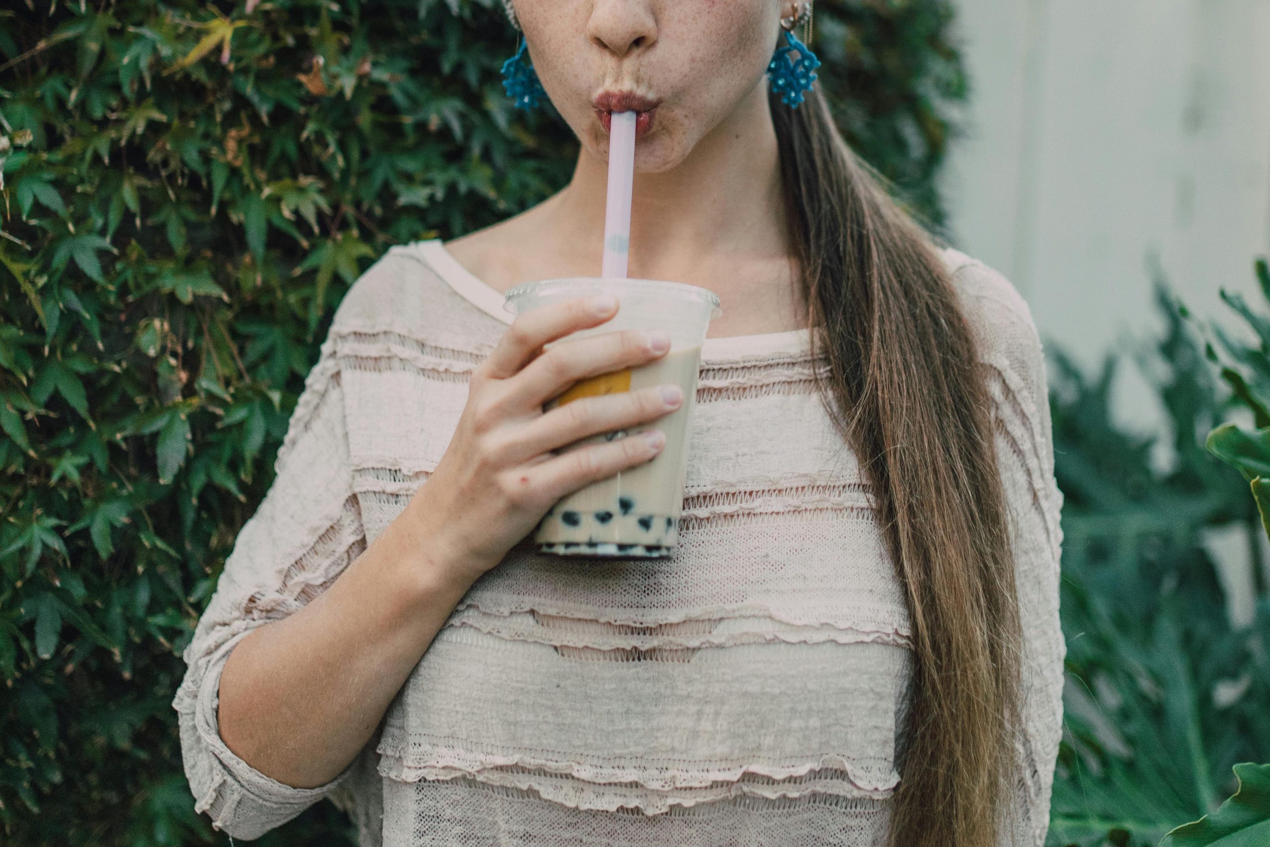 bubble tea