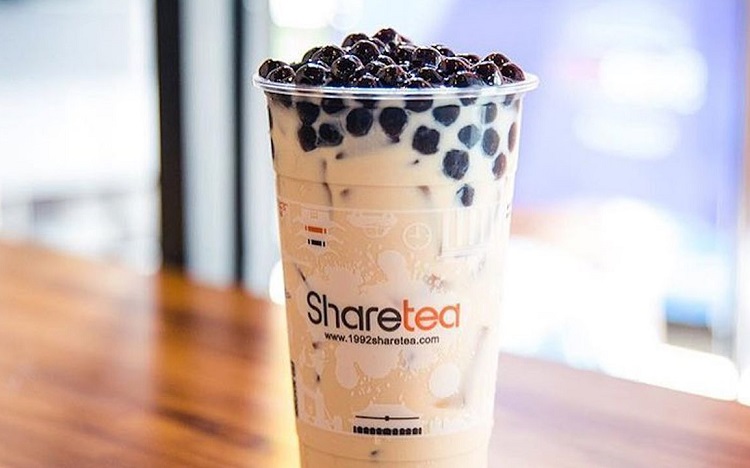 sharetea