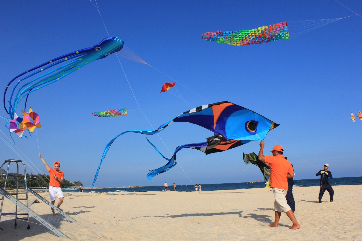 Kite Festival