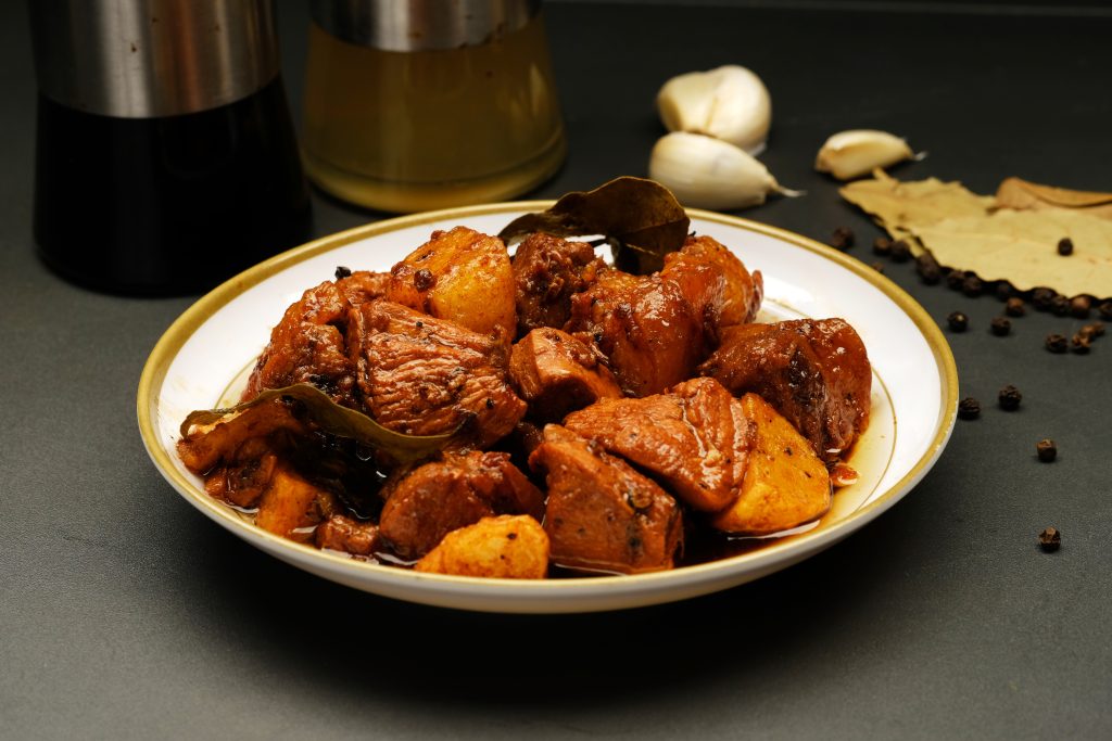 Adobo – Philippines