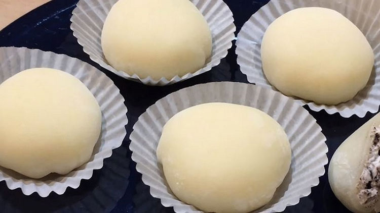 Cách làm bánh mochi truyền thống đơn giản dễ làm