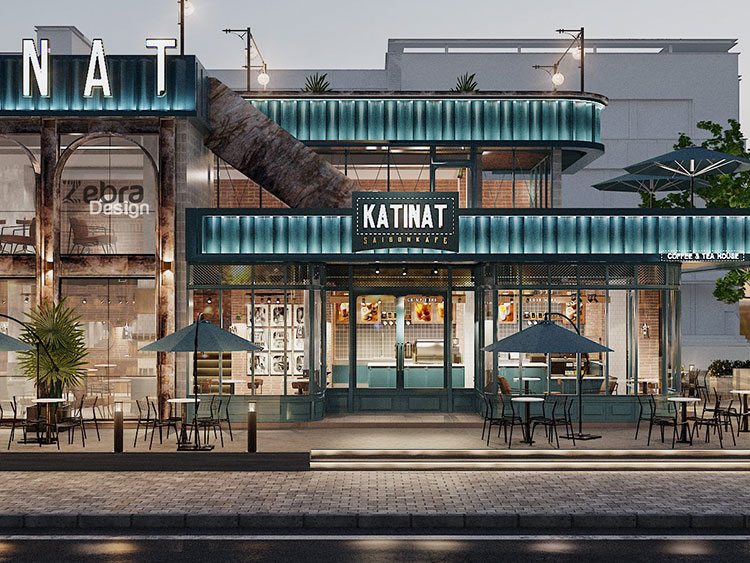 Katinat-Saigon-Kafe