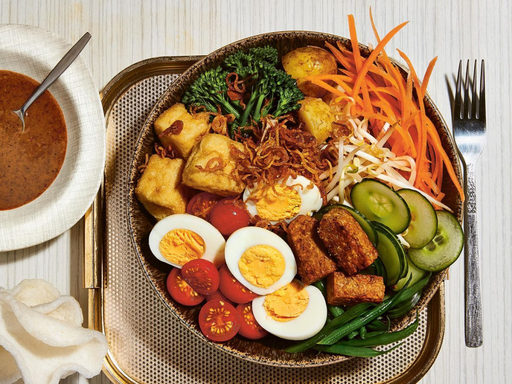 Gado-Gado – Indonesia