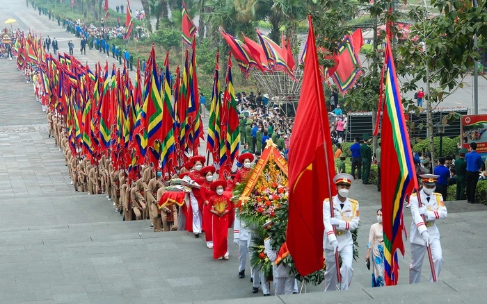 Tín ngưỡng và văn hóa tâm linh