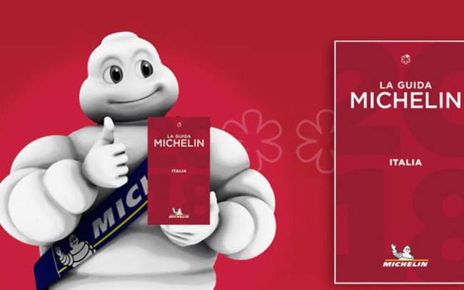 Sao Michelin