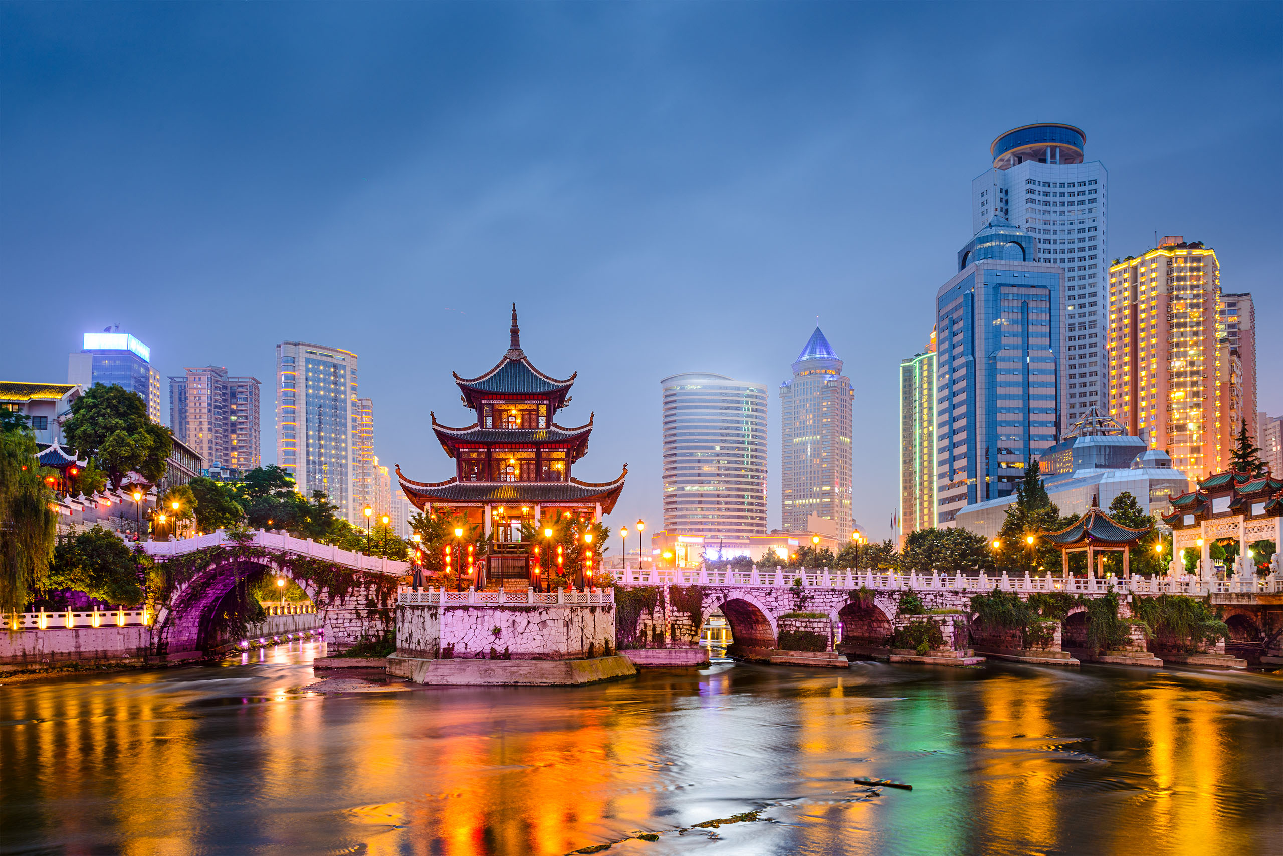 Shipping from Ho Chi Minh City to China – Secure, Flexible & Cost-Effective