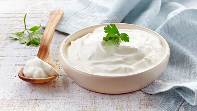 Các bước cách làm kem dừa bằng whipping cream