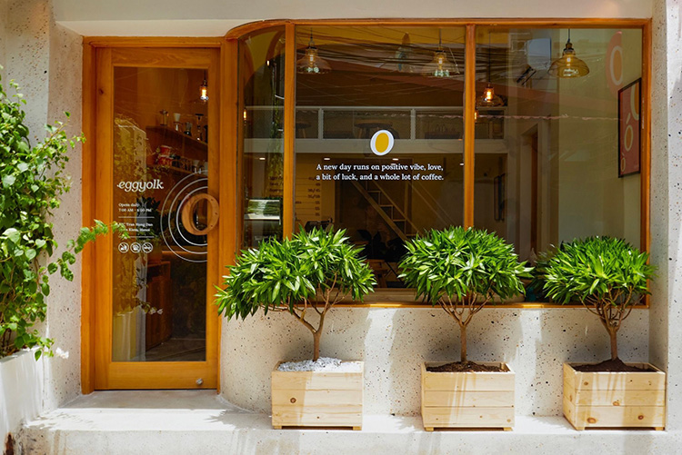 Top 6 quán cafe sang chảnh nhất hà nội bạn không thể bỏ qua
