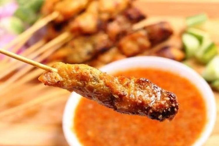 Cách làm nước chấm nem nướng nha trang Đậm Đà Chuẩn Vị