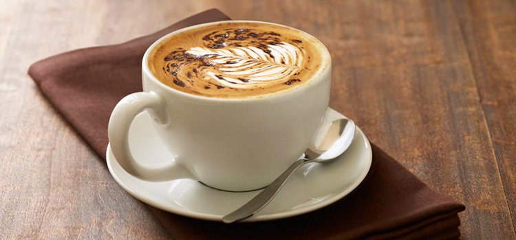 Công Thức Pha Cà Phê Mocha Hương Vị Đậm Đà