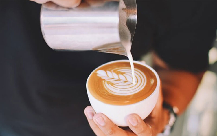 Mẹo Tối Ưu Khi Pha Cà Phê Mocha