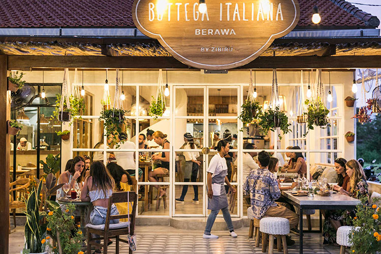 Văn Hóa Cà Phê Tại Italia