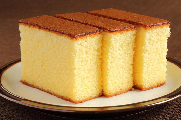 Các bước cách Làm Bánh Mì Bông Lan