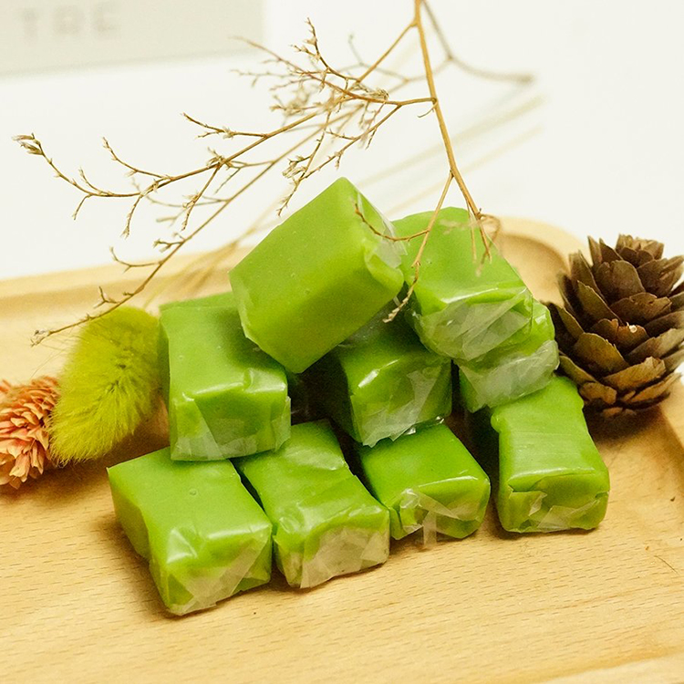 Các bước cách làm kẹo dừa đơn giản tại nhà