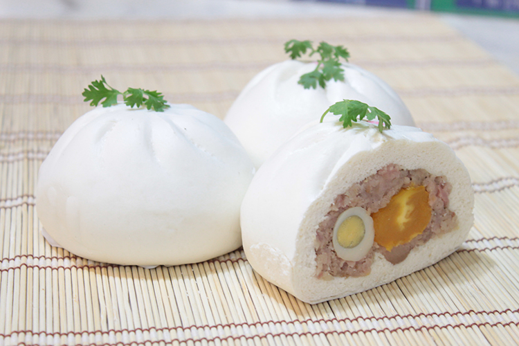 Cách Làm Bánh Bao Bằng Bột Mì Tại Nhà