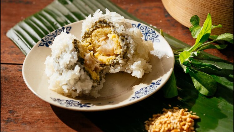 Cách Làm Bánh Khúc Nhân Thịt Thơm Ngon Chuẩn Vị Truyền Thống