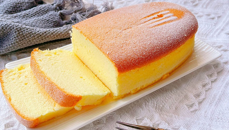 Cách Làm Bánh Mì Bông Lan Mềm Xốp Thơm Ngon