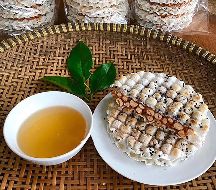 Cách Làm Kẹo Cu Đơ Bằng Mật Mía Hương Vị Ngọt Ngào