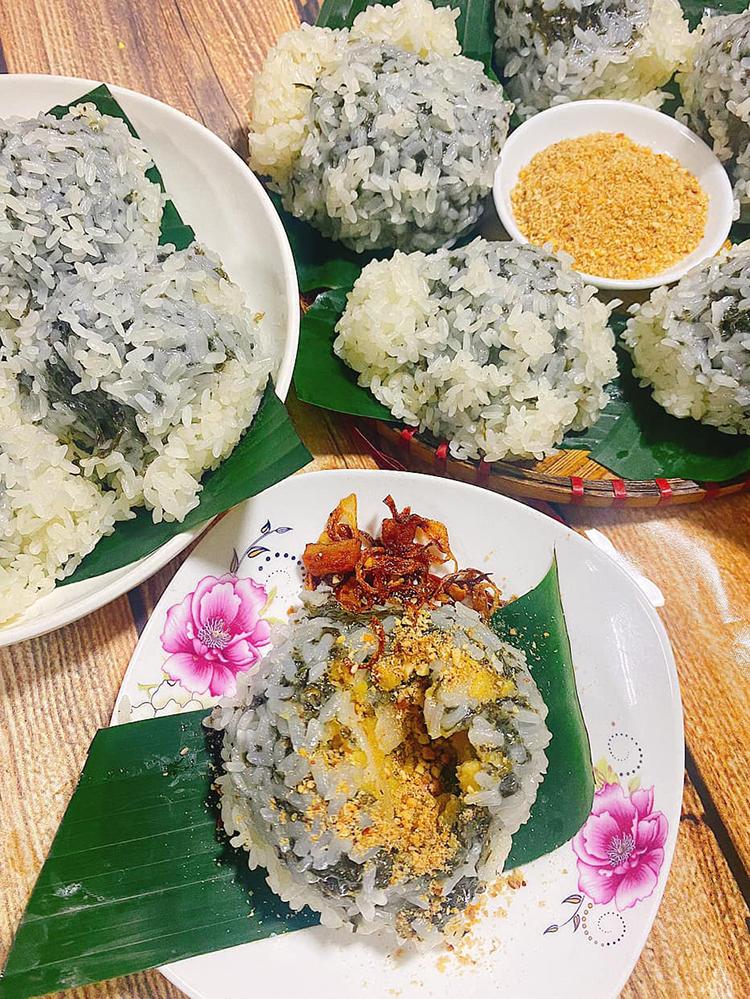 Cách làm bánh khúc truyền thống chuẩn vị quê hương