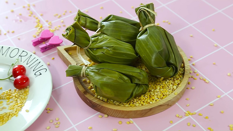 Các bước cách Làm Bánh Uôi
