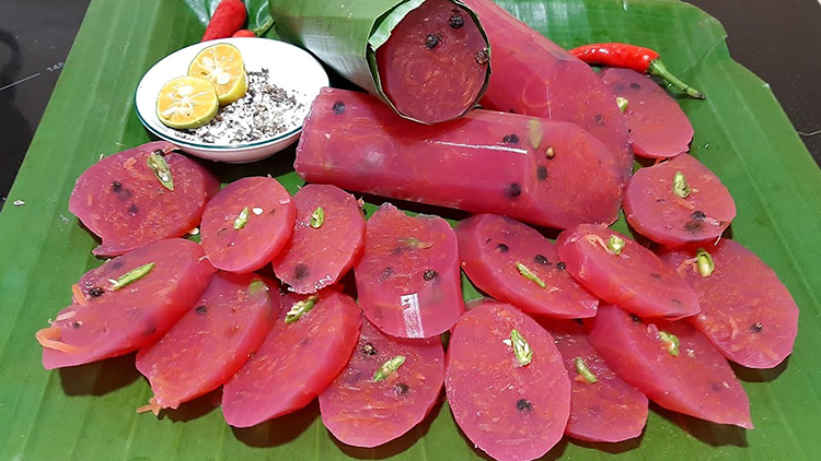 Cách Làm Nem Chay Bằng Đu Đủ Thanh Đạm Giòn Ngon