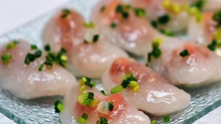 Cách làm bánh bột lọc bằng bột năng đơn giản tại nhà