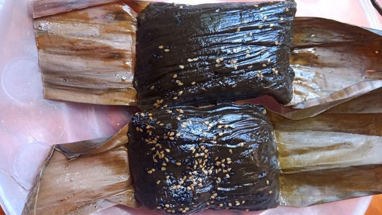 Cách Làm Bánh Gai Bằng Lá Gai Tươi Ngon Chuẩn Vị Tại Nhà