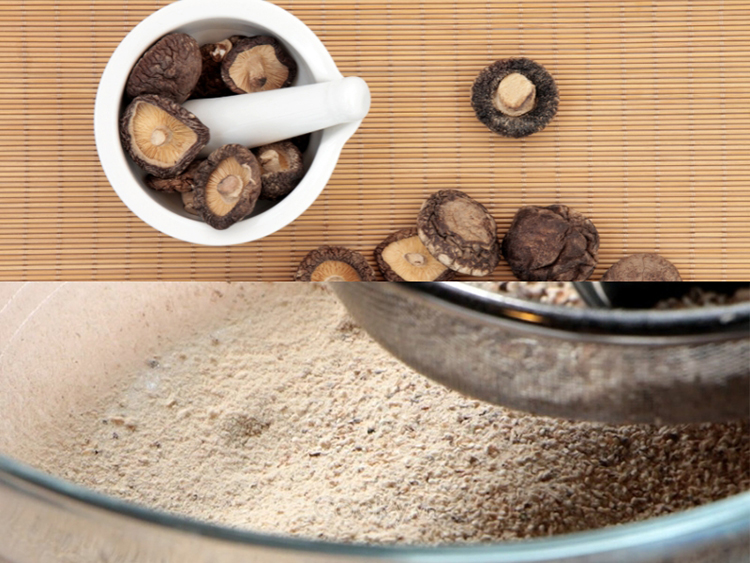 Cách Làm Hạt Nêm Chay Từ Nấm Tại Nhà