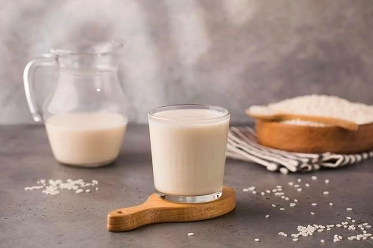 Cách Làm Sữa Gạo Không Dùng Sữa Tươi Đơn Giản Tại Nhà