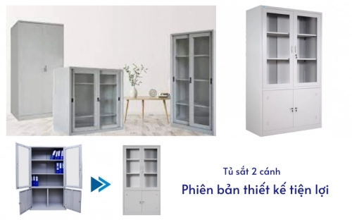 Lợi ích phiên bản tiện lợi