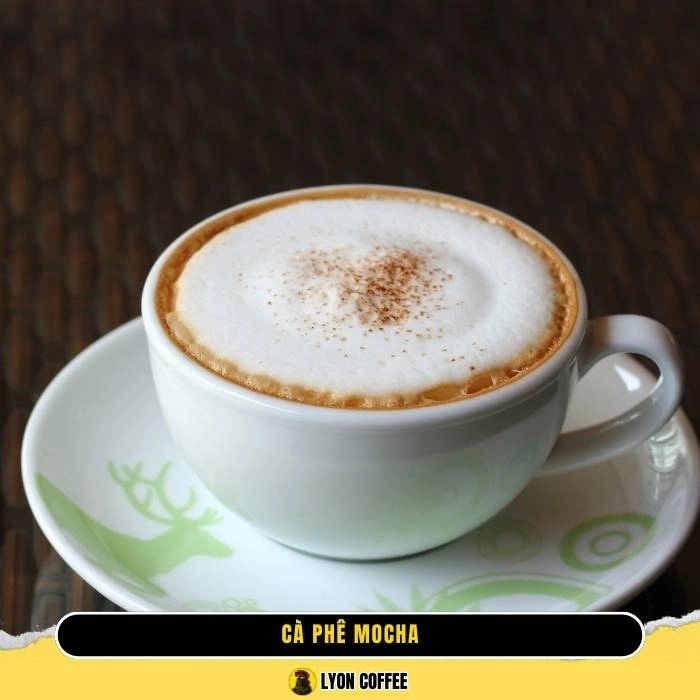 Pha cà phê trứng tại nhà