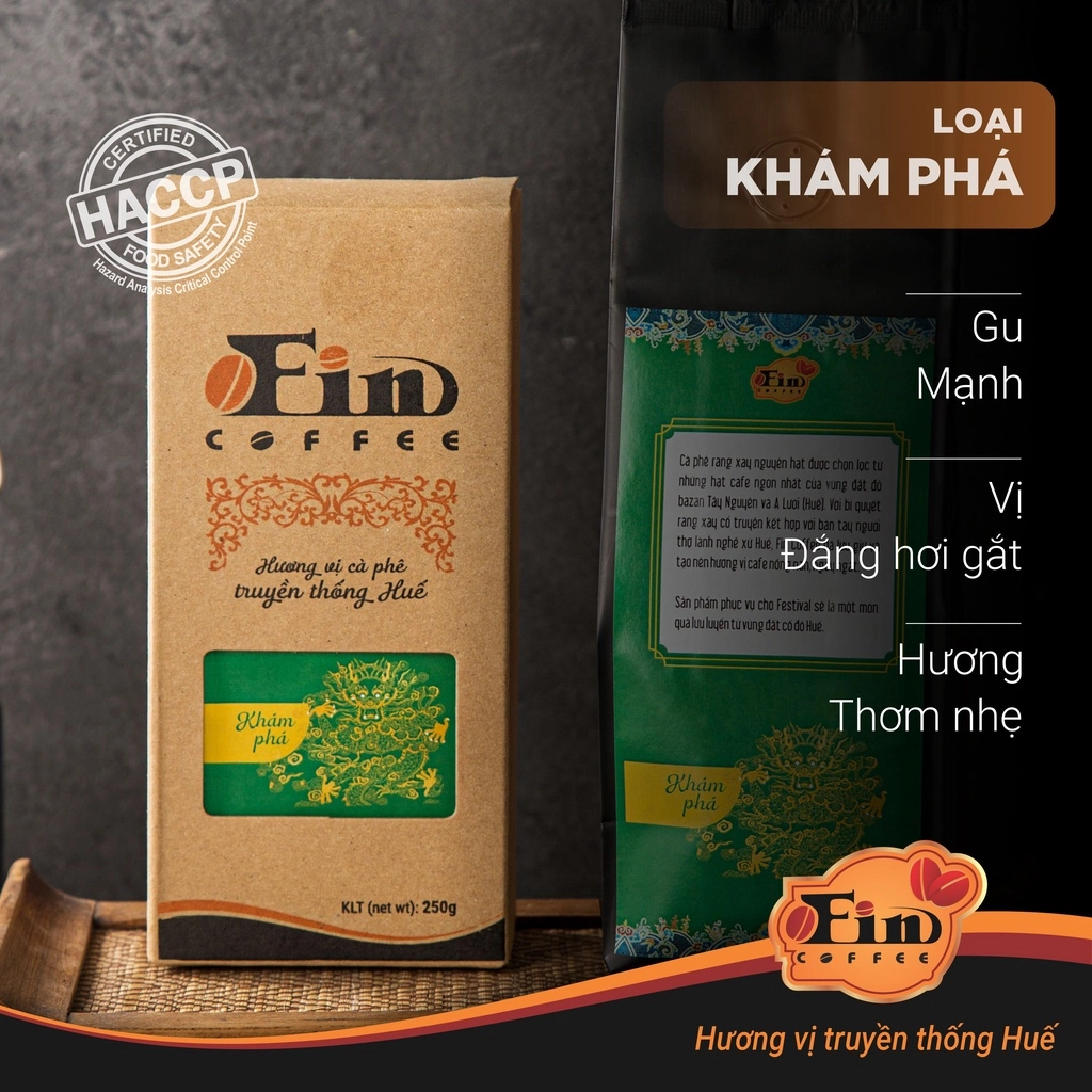 Chọn mua cà phê trứng
