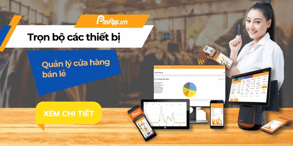 chi tiết chi phí nhượng quyền cafe minh họa trực quan