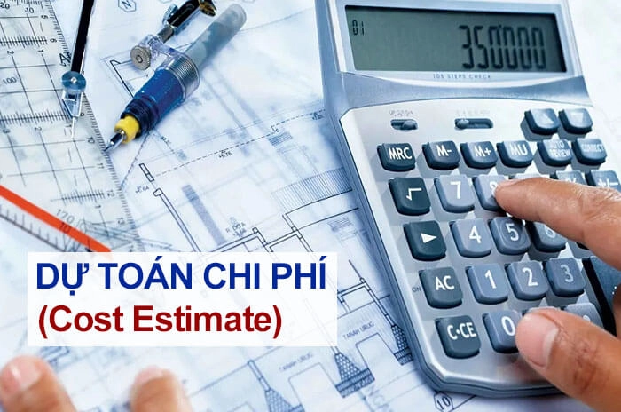 dự toán doanh thu chi phí quán cafe 40 mét vuông